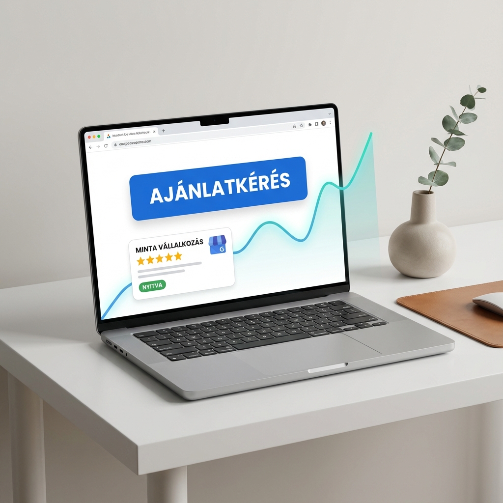 Online elérés növelése és weboldal forgalom eredmények - Peter Smols Digital